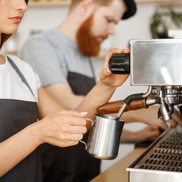 Cafetería Such y Peris, Gas Repsol en Dénia