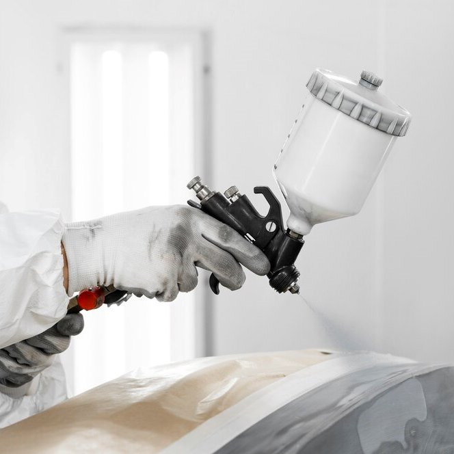 Instalaciones Industria Such y Peris, Gas Repsol en Dénia