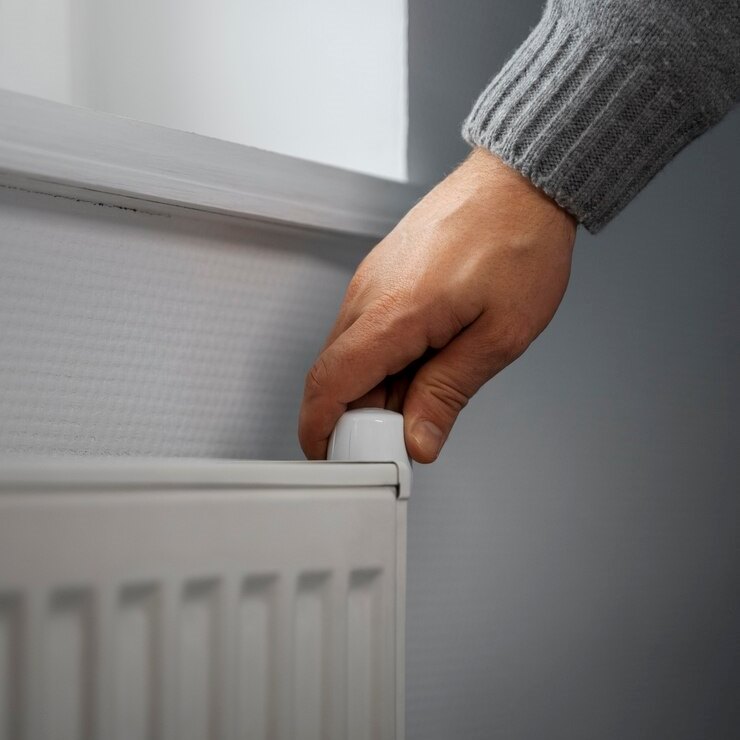 Instalaciones calefacción Such y Peris, Gas Repsol en Dénia